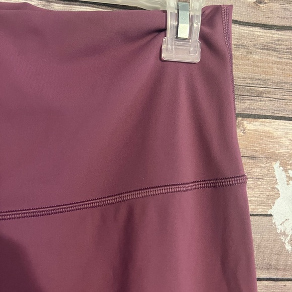 LuluLemon Capri Leggings - Picture 8 of 10